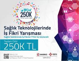 Sağlık Teknolojilerinde Müşteri ve İş Geliştirme Programı