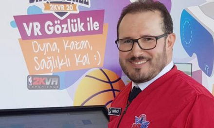 Sağlık Bakan Yardımcısı Dr. Şuayip Birinci , “Sağlıkta Dijitalleşmede Dünyanın Zirvesindeyiz”