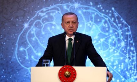 Cumhurbaşkanı Erdoğan “Bioteknoloji araştırmalarında her türlü destek verilecek”