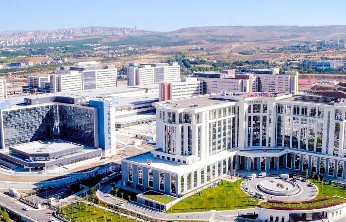 Ankara’ya  Sağlık Teknoloji Üssü
