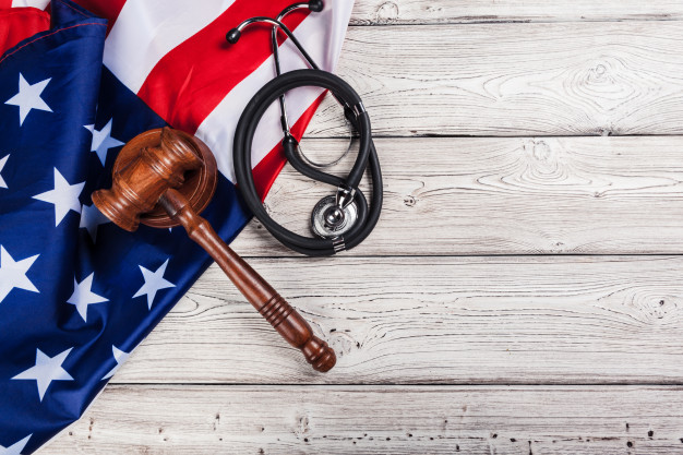 Yapay Zekaya İlişkin Düzenlemeler: Amerikan Sağlık Sistemi