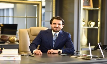 RD Global & Invamed’e Dünya Sağlık ve Eczacılık Ödül Töreni’nde birincilik ödülü