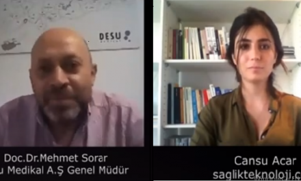 Beyin Cerrahisinde Antibiyotikli Şantta Türkiye İmzası