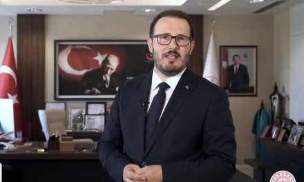 Bugün dijital hastanecilik alanında yaptığımız çalışmaların karşılığını alıyoruz