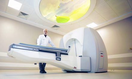 Beyin Tümörlerinin Işın Tedavisinde “gamma knife” Cihazı