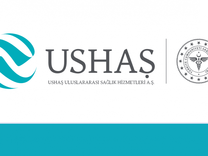 Türk Sağlık Teknolojisine USHAŞ Gücü