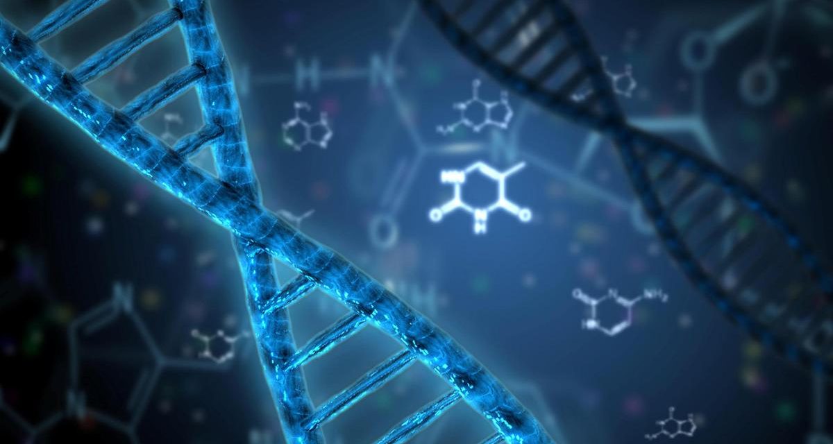 2021’in En Dikkat Çeken Girişimleri DNA Analizleri ve Aşı Geliştirme Olacak