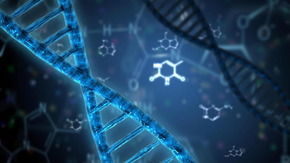 2021’in En Dikkat Çeken Girişimleri DNA Analizleri ve Aşı Geliştirme Olacak