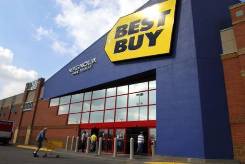 Best Buy, Current Health  İle Sağlık Teknolojilerinde Stratejik  Bir Adım Daha Attı