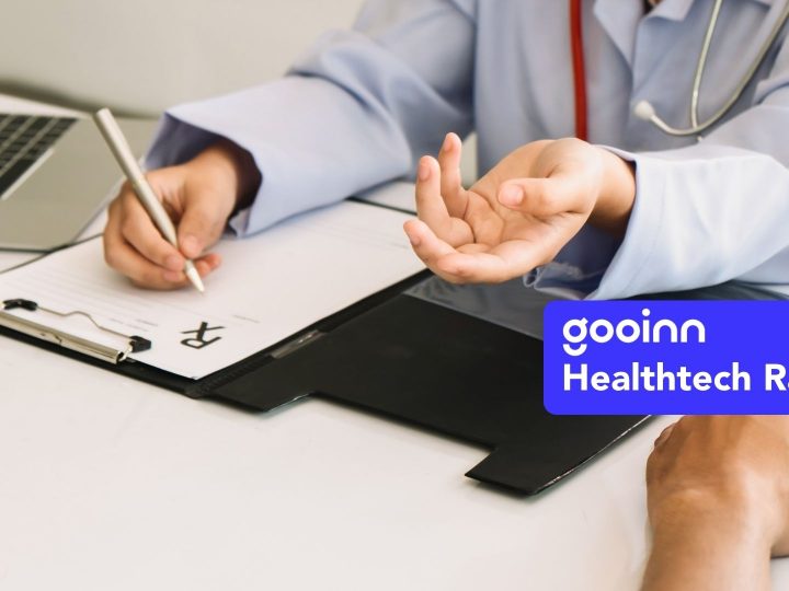 Derinlemesine Sağlık Teknolojisi Healthtech 2022 Raporu Yayınlandı